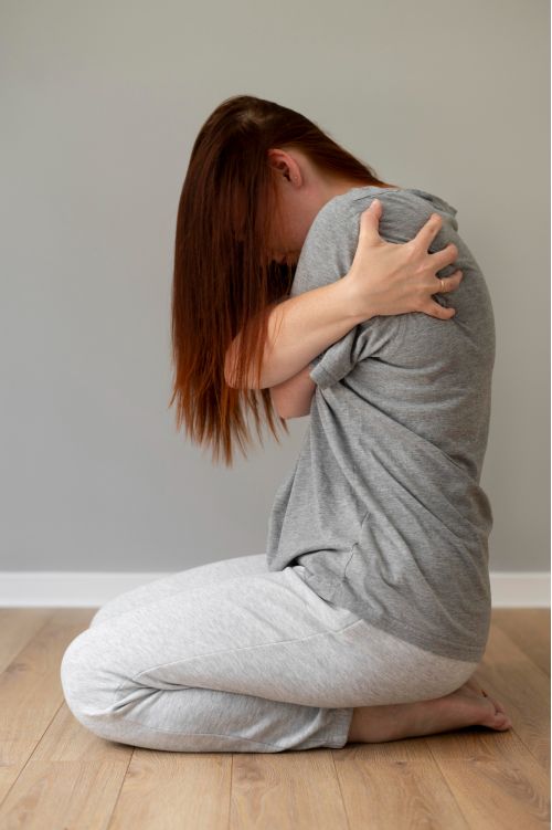 Para las que necesitan ayuda hasta para vestirse Para las que necesitan ayuda hasta para vestirse