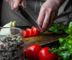 Comidas a domicilio Comidas a domicilio