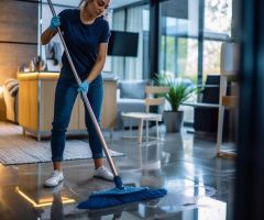 Limpiezas generales Limpiezas generales