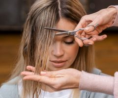 Peluquería Peluquería