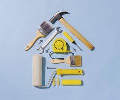 Servicios de mantenimiento y “manitas” caseras Servicios de mantenimiento y “manitas” caseras